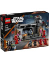 LEGO-75386,Lego Star Wars Tm Lupta Dintre Paz Vizsla Si Moff Gideon 75386