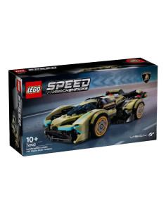 LEGO-76923,Lego Speed Champions Supermasina Lamborghini Lambo V12 Vision Gt 76923