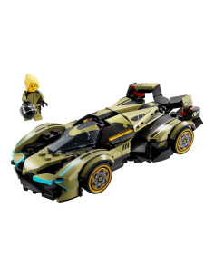 LEGO-76923,Lego Speed Champions Supermasina Lamborghini Lambo V12 Vision Gt 76923 2