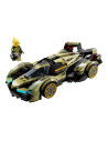 LEGO-76923,Lego Speed Champions Supermasina Lamborghini Lambo V12 Vision Gt 76923