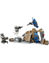 LEGO-75373,Lego Star Wars Tm Pachet De Lupta Ambuscada Pe Mandalore 75373