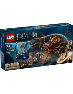 LEGO-76434,Lego Harry Potter Tm Aragog In Padurea Interzisa 76434