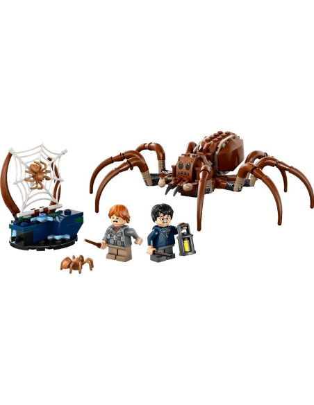 LEGO-76434,Lego Harry Potter Tm Aragog In Padurea Interzisa 76434