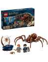 LEGO-76434,Lego Harry Potter Tm Aragog In Padurea Interzisa 76434