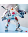 LEGO-75390,Lego Star Wars Tm Robotul X-wing Al Lui Luke Skywalker 75390