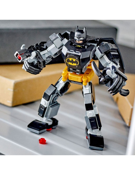 LEGO-76270,Lego Super Heroes Armura De Robot Batman 76270