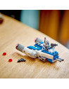 LEGO-75391,Lego Star Wars Tm Micronava De Lupta Y-wing A Capitanului Rex 75391