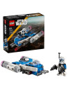 LEGO-75391,Lego Star Wars Tm Micronava De Lupta Y-wing A Capitanului Rex 75391