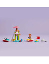 LEGO-42623,Lego Friends Scuter Acvatic Pe Litoral 42623