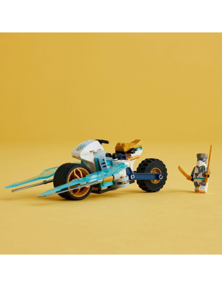 LEGO-71816,Lego Ninjago Motocicleta De Gheata A Lui Zane 71816 LEGO-71816,Lego Ninjago Motocicleta De Gheata A Lui Zane 71816