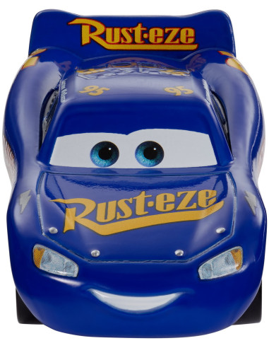 MTDXV29_FGD57,Masinuta Metalica Cars3 Personajul Fabulosul Fulger Mcqueen