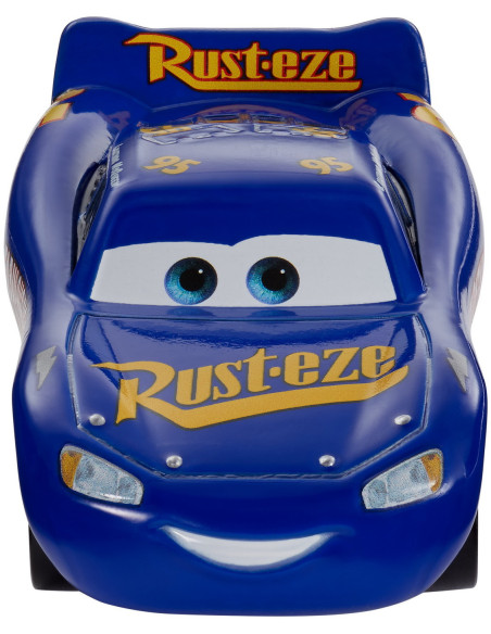 MTDXV29_FGD57,Masinuta Metalica Cars3 Personajul Fabulosul Fulger Mcqueen