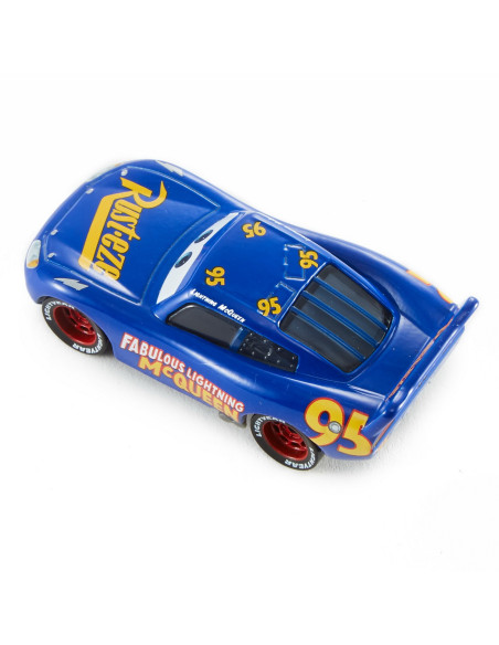 MTDXV29_FGD57,Masinuta Metalica Cars3 Personajul Fabulosul Fulger Mcqueen