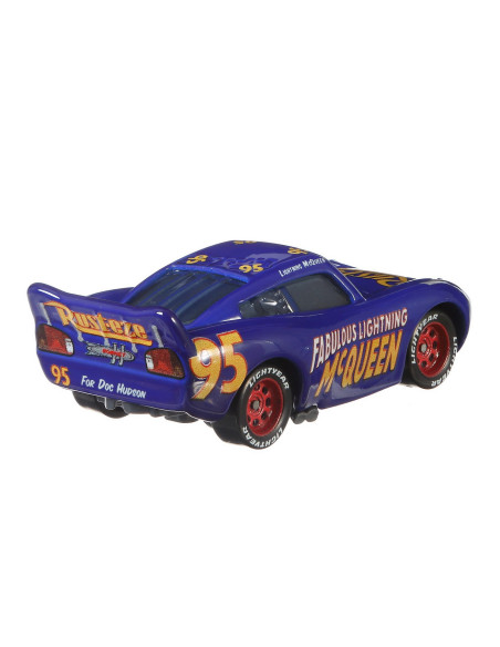 MTDXV29_FGD57,Masinuta Metalica Cars3 Personajul Fabulosul Fulger Mcqueen