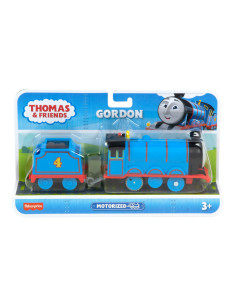 MTHFX96_HDY65,Thomas Locomotiva Motorizata Gordon Cu Vagon