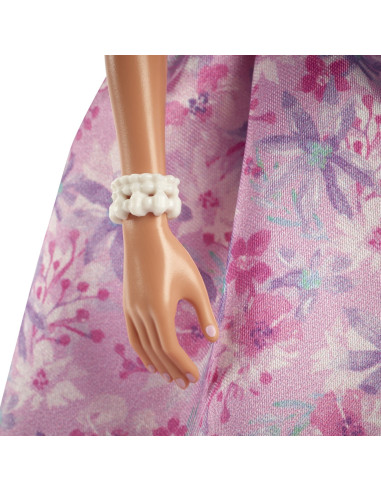 MTHRM54,Barbie Papusa Barbie Birthday Wishes