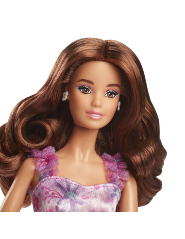 MTHRM54,Barbie Papusa Barbie Birthday Wishes