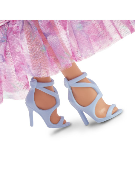 MTHRM54,Barbie Papusa Barbie Birthday Wishes