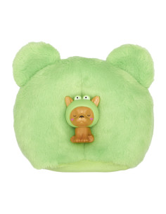 MTHRK24,Barbie Color Reveal Papusa Barbie Catel Broscuta 2