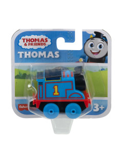 MTHJL21_HJL22,Thomas Locomotiva Din Plastic Thomas