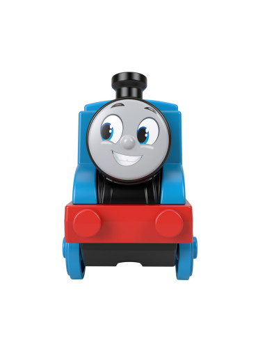 MTHJL21_HJL22,Thomas Locomotiva Din Plastic Thomas