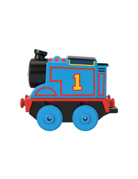 MTHJL21_HJL22,Thomas Locomotiva Din Plastic Thomas