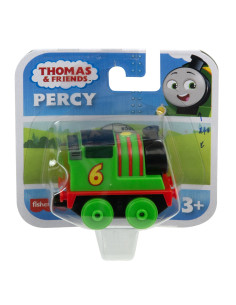 MTHJL21_HJL23,Thomas Locomotiva Din Plastic Percy