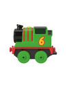 MTHJL21_HJL23,Thomas Locomotiva Din Plastic Percy