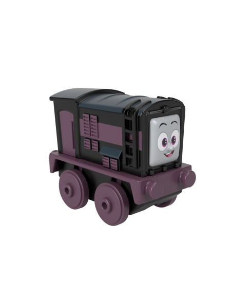 MTHJL21_HJL24,Thomas Locomotiva Din Plastic Diesel