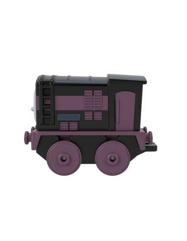 MTHJL21_HJL24,Thomas Locomotiva Din Plastic Diesel