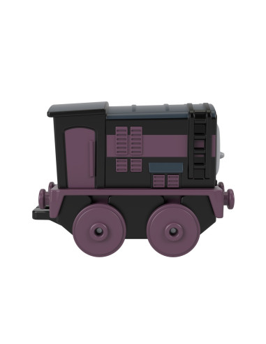 MTHJL21_HJL24,Thomas Locomotiva Din Plastic Diesel
