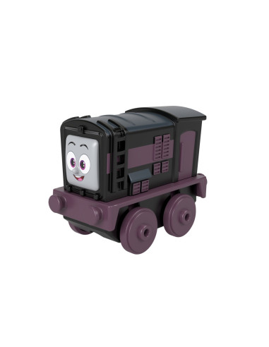 MTHJL21_HJL24,Thomas Locomotiva Din Plastic Diesel