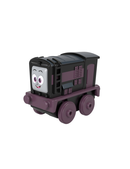 MTHJL21_HJL24,Thomas Locomotiva Din Plastic Diesel