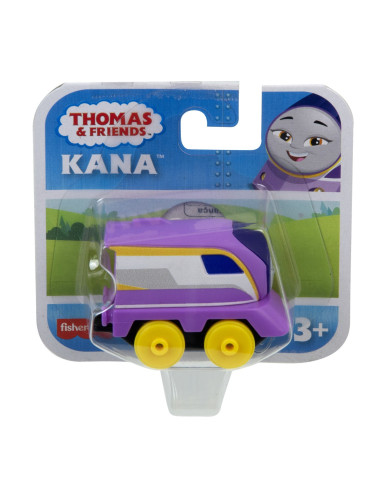 MTHJL21_HJL25,Thomas Locomotiva Din Plastic Kana