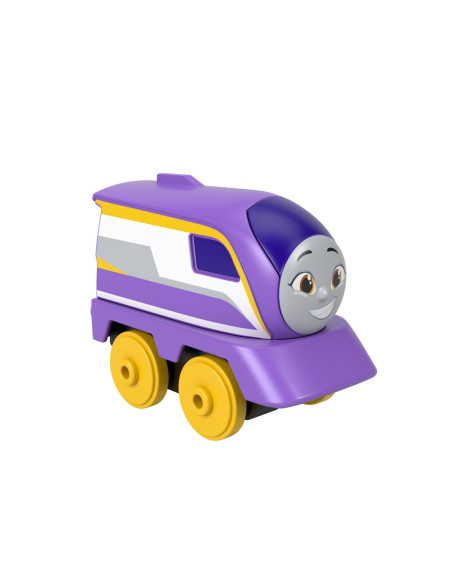 MTHJL21_HJL25,Thomas Locomotiva Din Plastic Kana