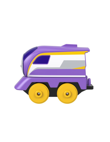 MTHJL21_HJL25,Thomas Locomotiva Din Plastic Kana
