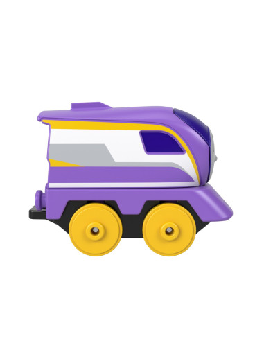 MTHJL21_HJL25,Thomas Locomotiva Din Plastic Kana