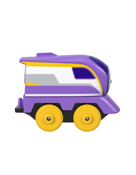 MTHJL21_HJL25,Thomas Locomotiva Din Plastic Kana