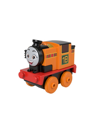 MTHJL21_HJL26,Thomas Locomotiva Din Plastic Nia