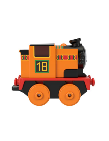 MTHJL21_HJL26,Thomas Locomotiva Din Plastic Nia