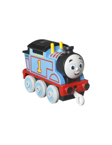 MTHFX89_HBX91,Thomas Locomativa Push Along Thomas