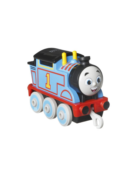 MTHFX89_HBX91,Thomas Locomativa Push Along Thomas