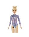 MTGTN65,Barbie Papusa Barbie You Can Be Gimnasta Blonda