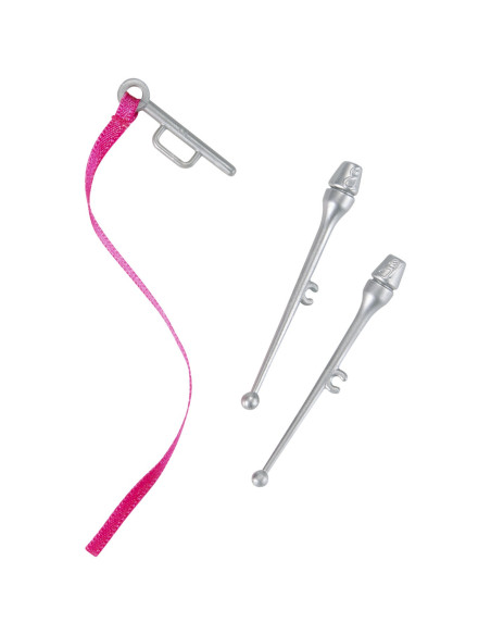 MTGTN65,Barbie Papusa Barbie You Can Be Gimnasta Blonda