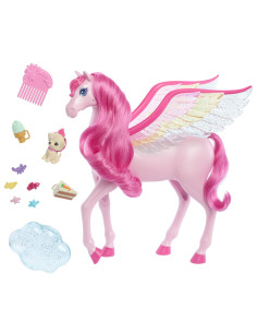 MTHLC40,Barbie A Touch Of Magic Pegasus 2