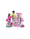 MTHMX10,Barbie Dream House Casa De Vis