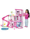 MTHMX10,Barbie Dream House Casa De Vis