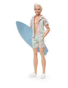 MTHPJ97,Barbie The Movie Papusa Ken 2