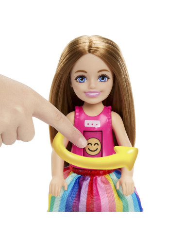 MTHRG48,Barbie Papusa Barbie You Can Be Terapeut In Arta