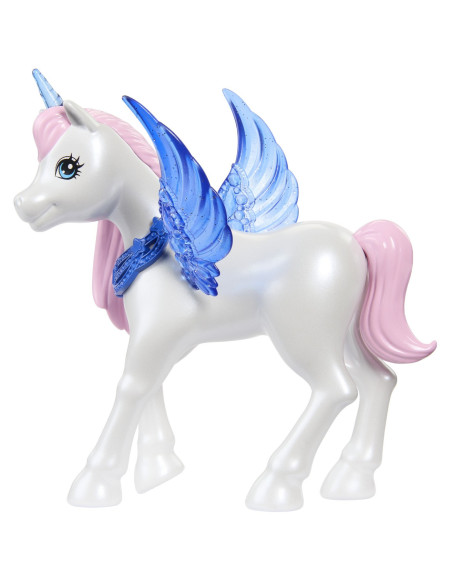 MTHRR16,Barbie Papusa Barbie Cu Unicorn